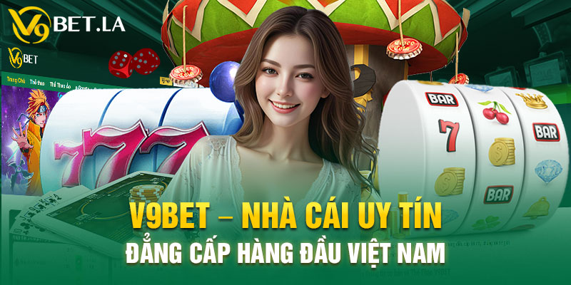 Khám Phá Thế Giới Cá Cược Online Với vbet79 - Hành Trình Đầy Cảm Xúc và Cơ Hội Vô Hạn